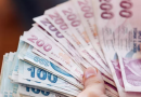 Bankadan çekilemeyen para için vergi ödenir mi
